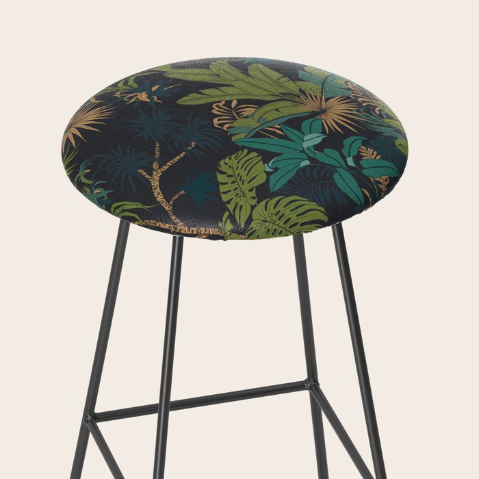 Wild nature night 102 Stool Gallery Image 2