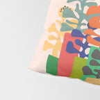Plants market Pillow Sham Gallery Image 4