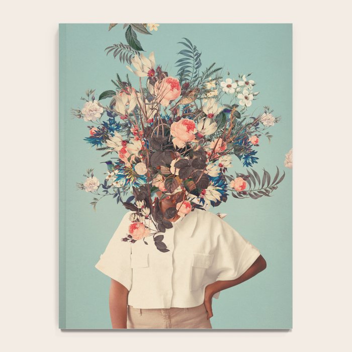 Thank God It's Spring Notebook Gallery Image 4