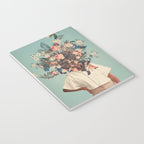 Thank God It's Spring Notebook Gallery Image 3
