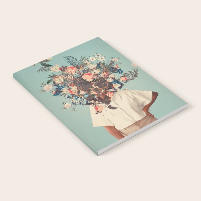 Thank God It's Spring Notebook Gallery Image 2