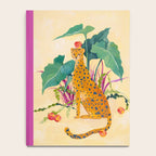 Cheetah and Apples Notebook Gallery Image 4