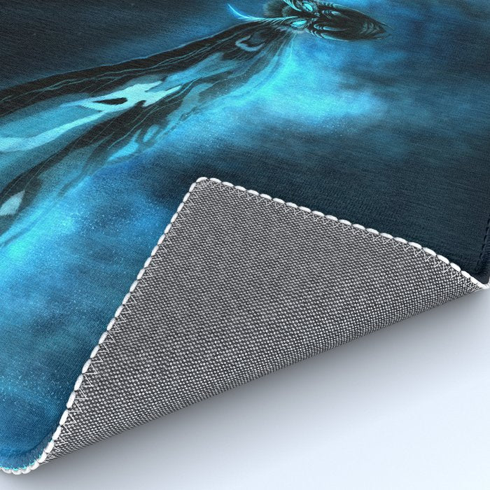 Queen of Monster - Mothra Rug Gallery Image 4