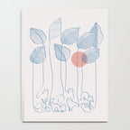 Cat and Plant 40 Notebook Gallery Image 4