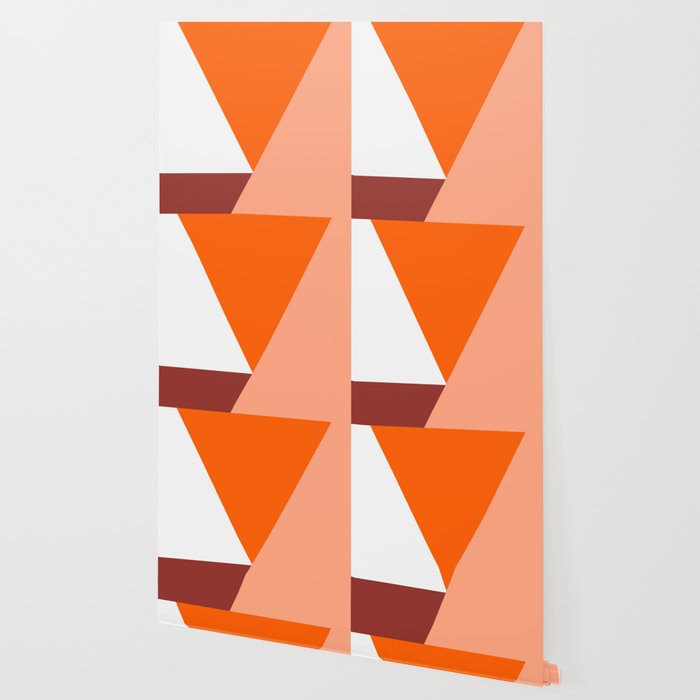 Geometrical retro  Wallpaper Gallery Image 2