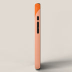 Geometrical retro  iPhone Case Gallery Image 2