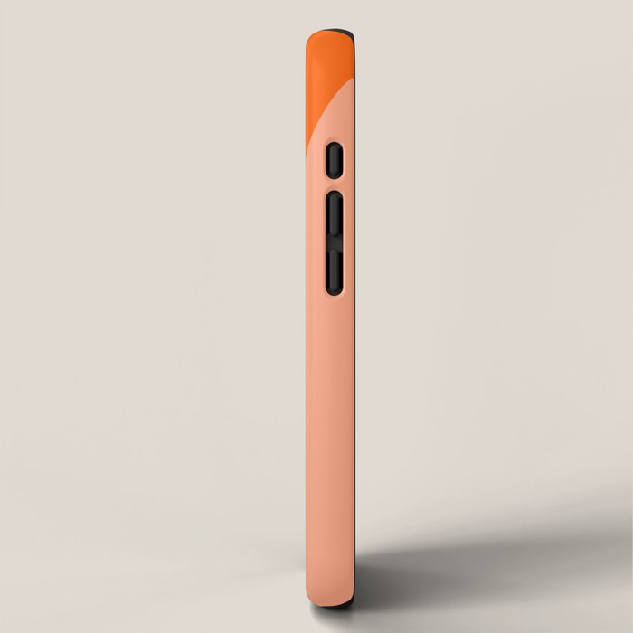 Geometrical retro  iPhone Case Gallery Image 2