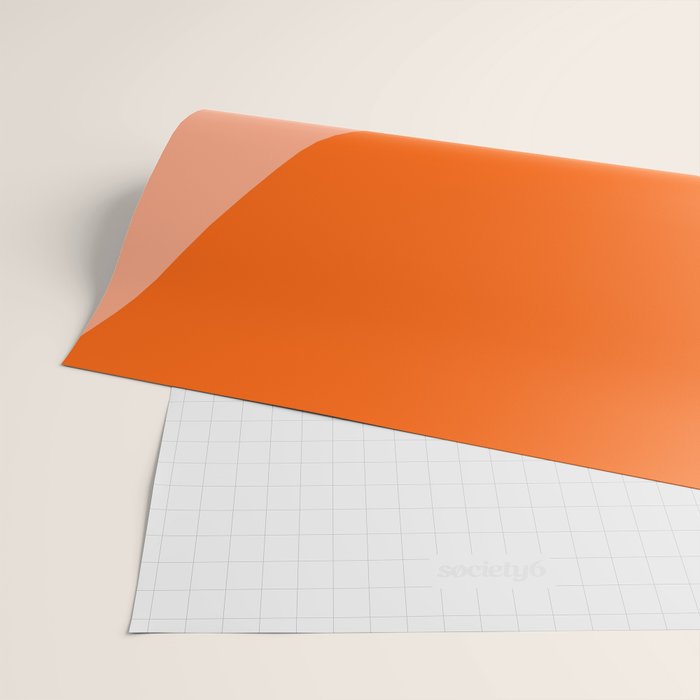 Geometrical retro  Wrapping Paper Gallery Image 2