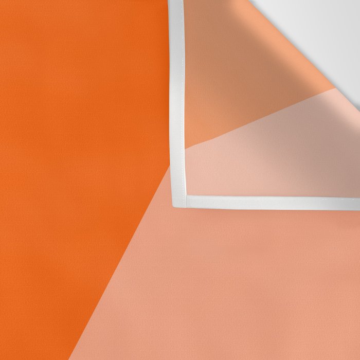Geometrical retro  Wall Tapestry Gallery Image 3