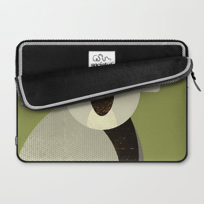 Whimsy Koala Laptop Sleeve Gallery Image 2