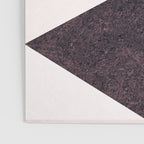 Geometrics III - pink granite & marble Poster Gallery Image 3