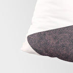 Geometrics III - pink granite & marble Pillow Sham Gallery Image 4