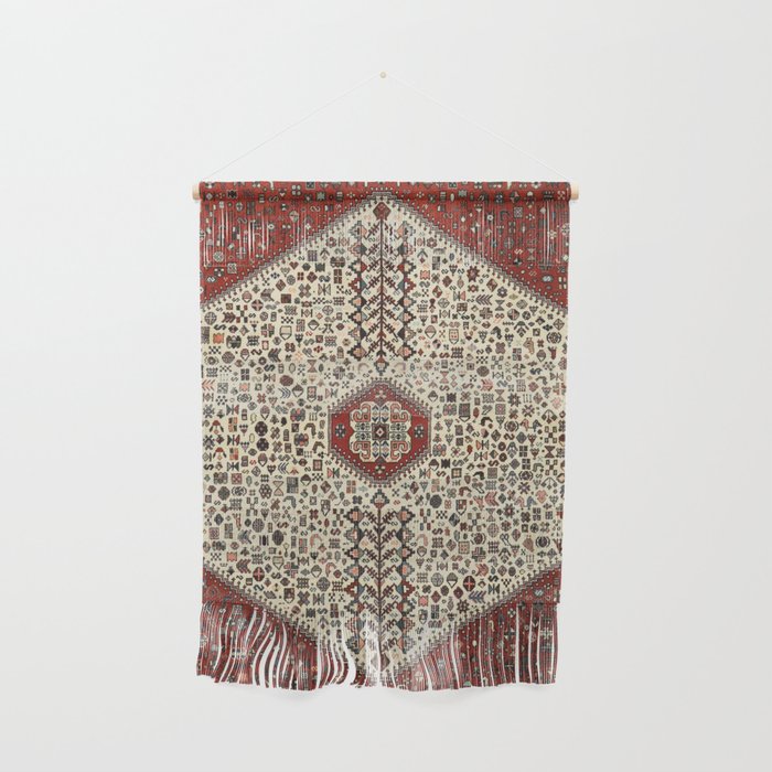 Bohemian Oriental Design E15 Wall Hanging Gallery Image 1