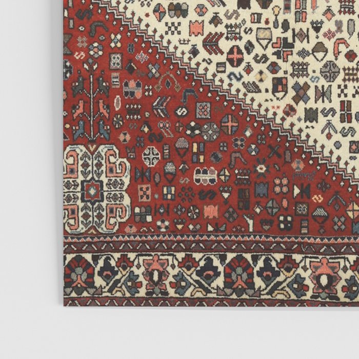 Bohemian Oriental Design E15 Poster Gallery Image 3