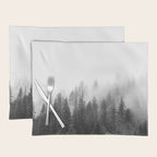 Misty Forest Placemat Gallery Image 1