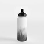 Misty Forest Water Bottle Gallery Image 2