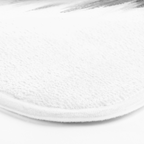 Misty Forest Bath Mat Gallery Image 3
