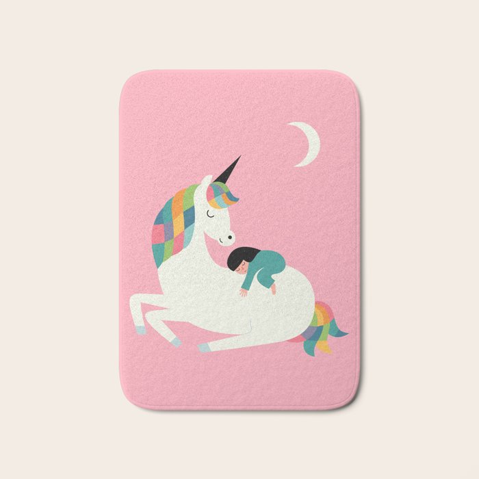 Me Time Bath Mat Gallery Image 1