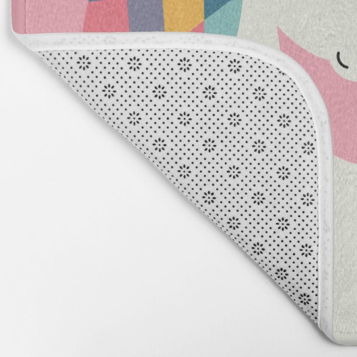 Me Time Bath Mat Gallery Image 2