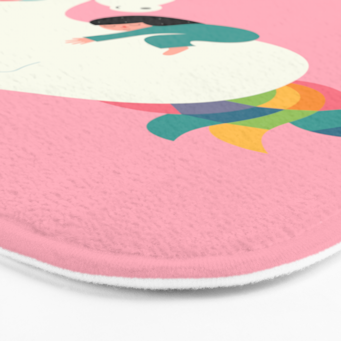 Me Time Bath Mat Gallery Image 3