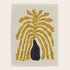 Modern Vase #3 Poster Gallery Image 4