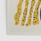 Modern Vase #3 Poster Gallery Image 3