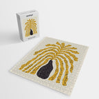 Modern Vase #3 Jigsaw Puzzle Gallery Image 2