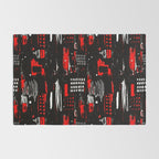 Urban Expressionism Rug Gallery Image 2