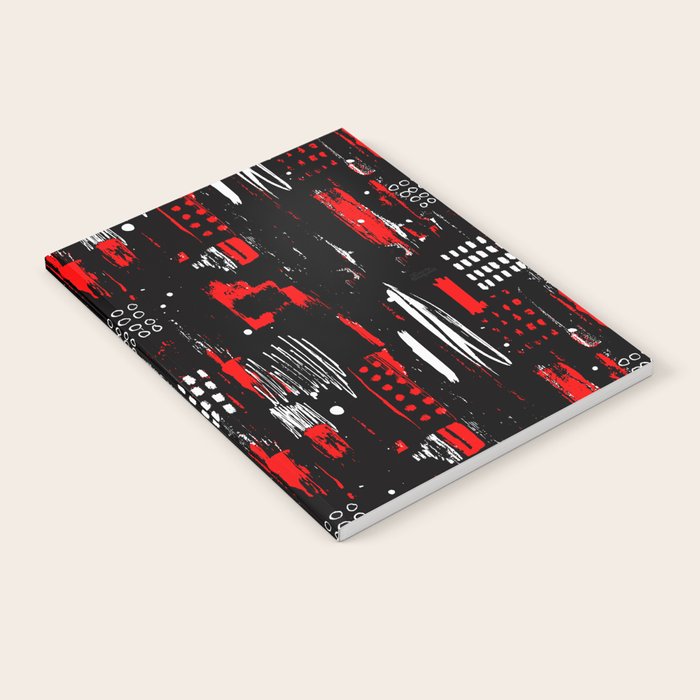 Urban Expressionism Notebook Gallery Image 2