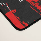 Urban Expressionism Desk Mat Gallery Image 4