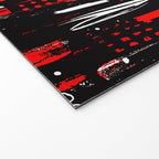 Urban Expressionism Welcome Mat Gallery Image 2