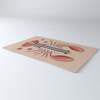 Lobster Rug Gallery Image 3