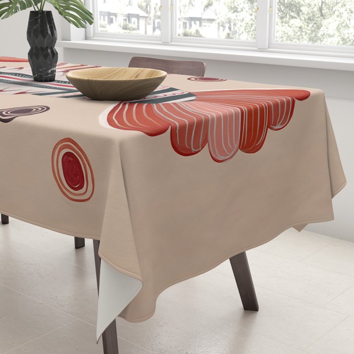 Lobster Tablecloth Gallery Image 3