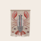 Lobster Wall Hanging Gallery Image 1