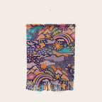 Ditsy Outdoor Adventures Wall Hanging Gallery Image 1