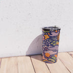 Ditsy Outdoor Adventures Travel Mug Gallery Image 4