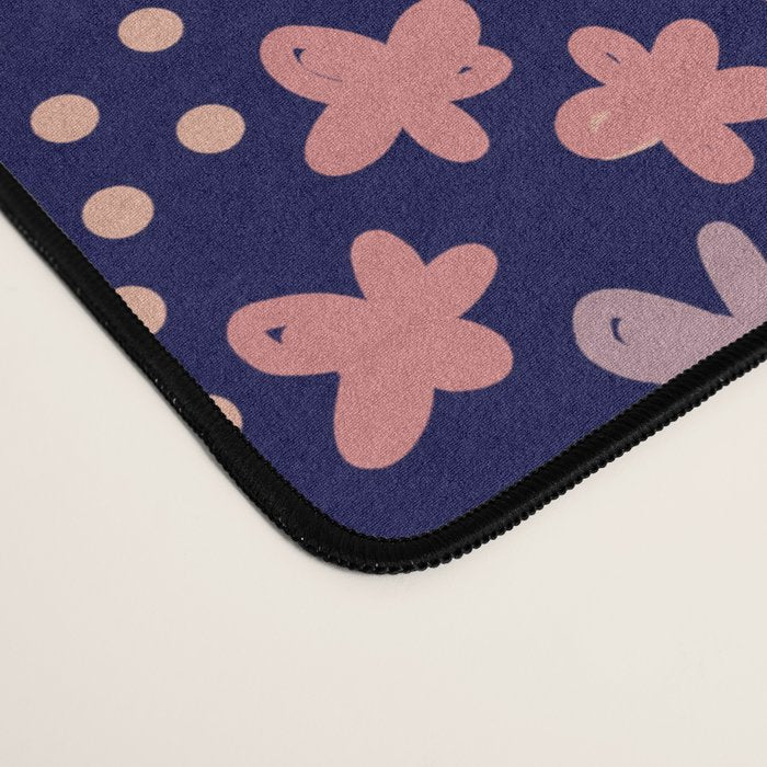 Ditsy Outdoor Adventures Desk Mat Gallery Image 4