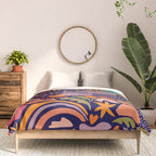 Ditsy Outdoor Adventures Comforter Gallery Image 3