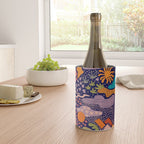 Ditsy Outdoor Adventures Wine Chiller Gallery Image 4