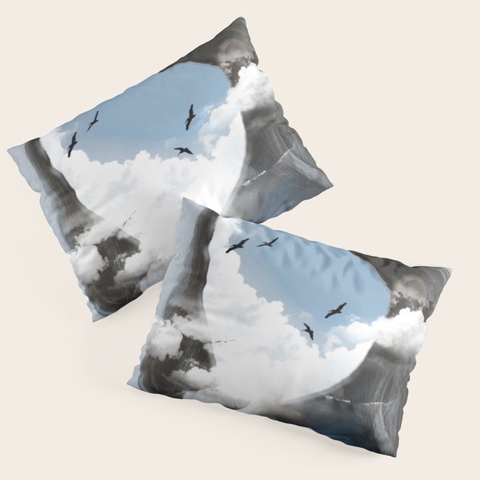 Inside Pillow Sham Gallery Image 3