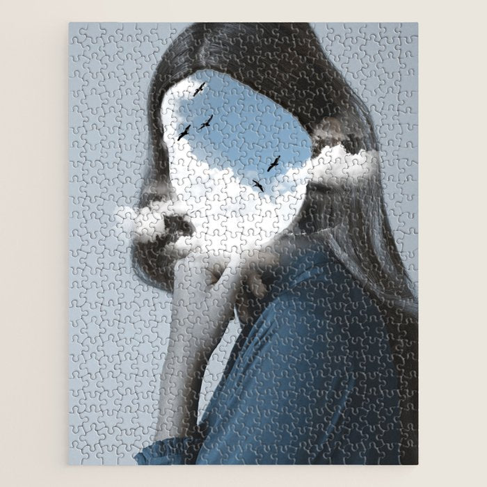 Inside Jigsaw Puzzle Gallery Image 1