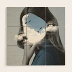 Inside Wood Wall Art Gallery Image 1