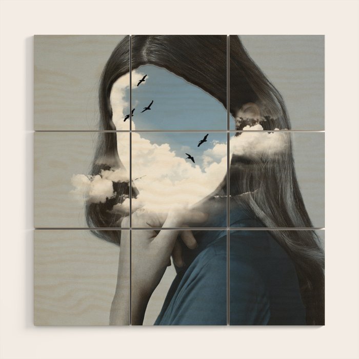 Inside Wood Wall Art Gallery Image 1