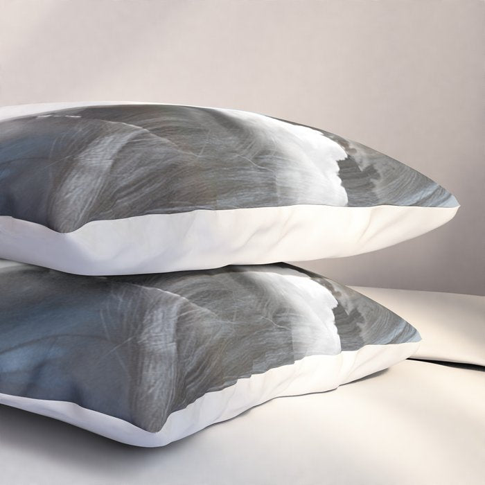 Inside Pillow Sham Gallery Image 3