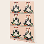 Yoga Frog Wallpaper Gallery Image 2