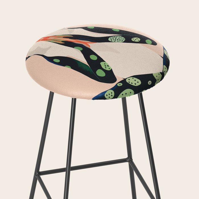 Yoga Frog Stool Gallery Image 2
