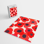 poppy 7 Jigsaw Puzzle Gallery Image 2