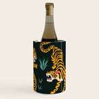 Tiger All Around Wine Chiller Gallery Image 3
