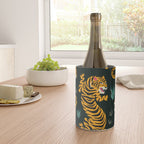 Tiger All Around Wine Chiller Gallery Image 4