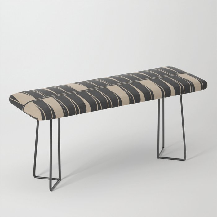 Lines in Motion 26 Bench Gallery Image 1